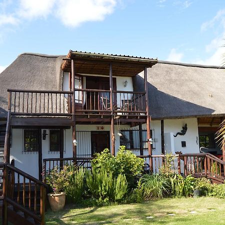 Morley House Hotell Bathurst Exteriör bild