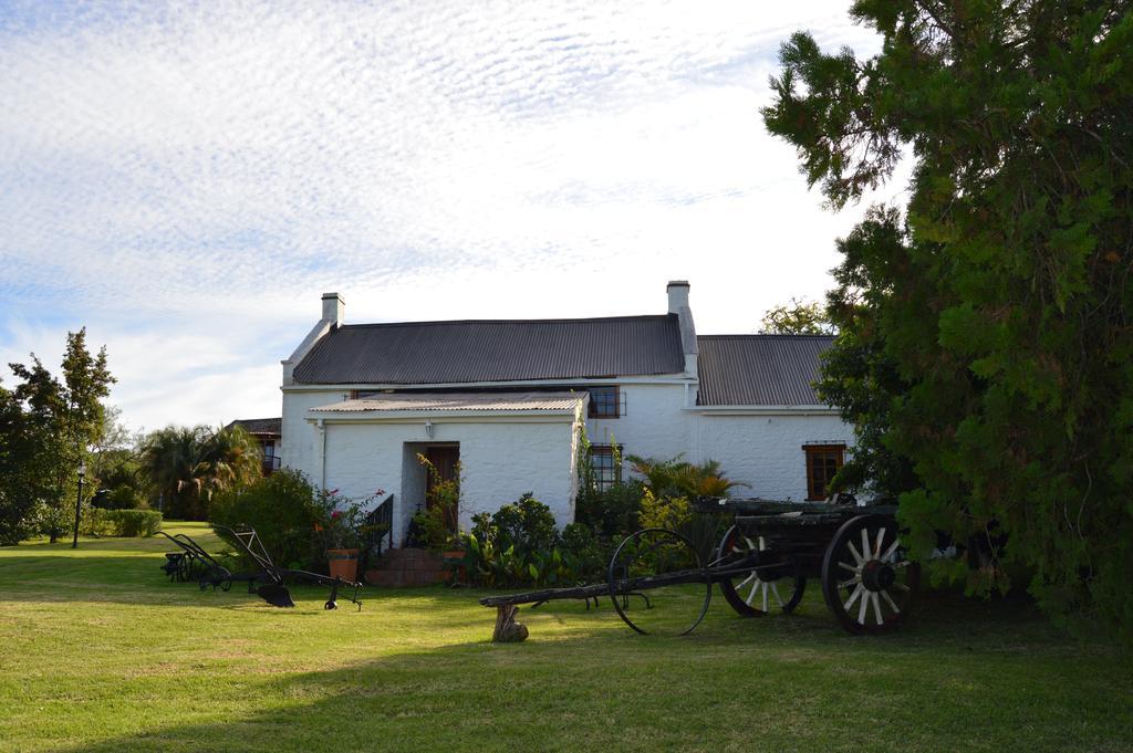 Morley House Hotell Bathurst Exteriör bild