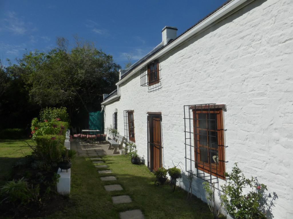 Morley House Hotell Bathurst Exteriör bild