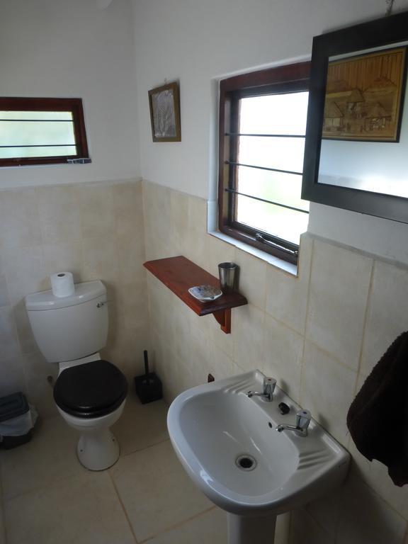 Morley House Hotell Bathurst Exteriör bild