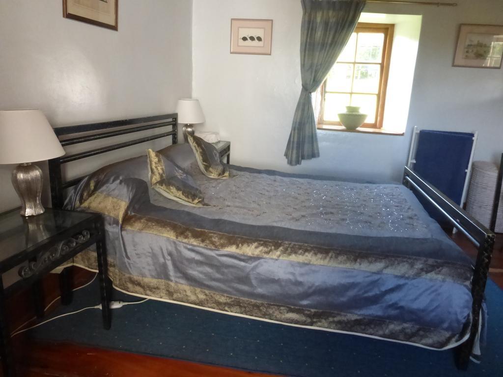 Morley House Hotell Bathurst Exteriör bild