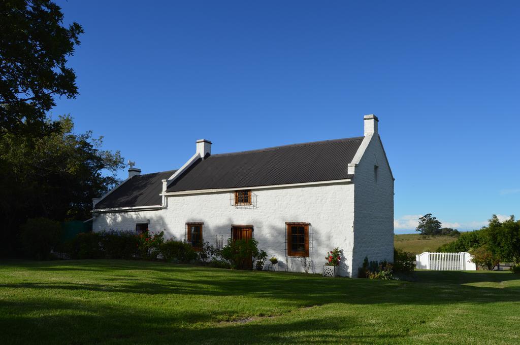 Morley House Hotell Bathurst Exteriör bild
